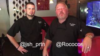 Free Lunch at Rococo Penn