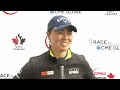 Yuka Saso · Round 1 · Interview · 2023 CPKC Women's Open · LPGA