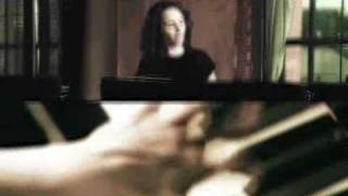 Hélène Grimaud: Bach: Chaconne in D minor