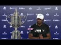 West Mids golfer Aaron Rai 'proud to be first Englishman' in over a century to lift Wanamaker Trophy
