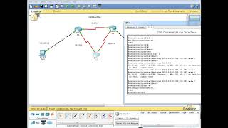 CCNA OSPF ROUTING Part2