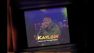Kaylow  Pv Lifestyle  Sunday Soul Therapy Sessions