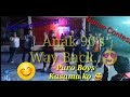 Anak 90's | Galawan 90's | Throwback Perform | Intermission