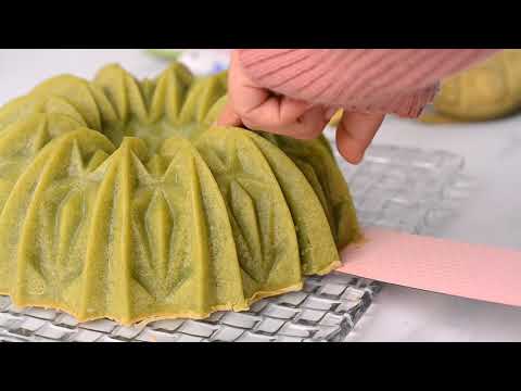 Resep Bolu Kojo Farah Quinn