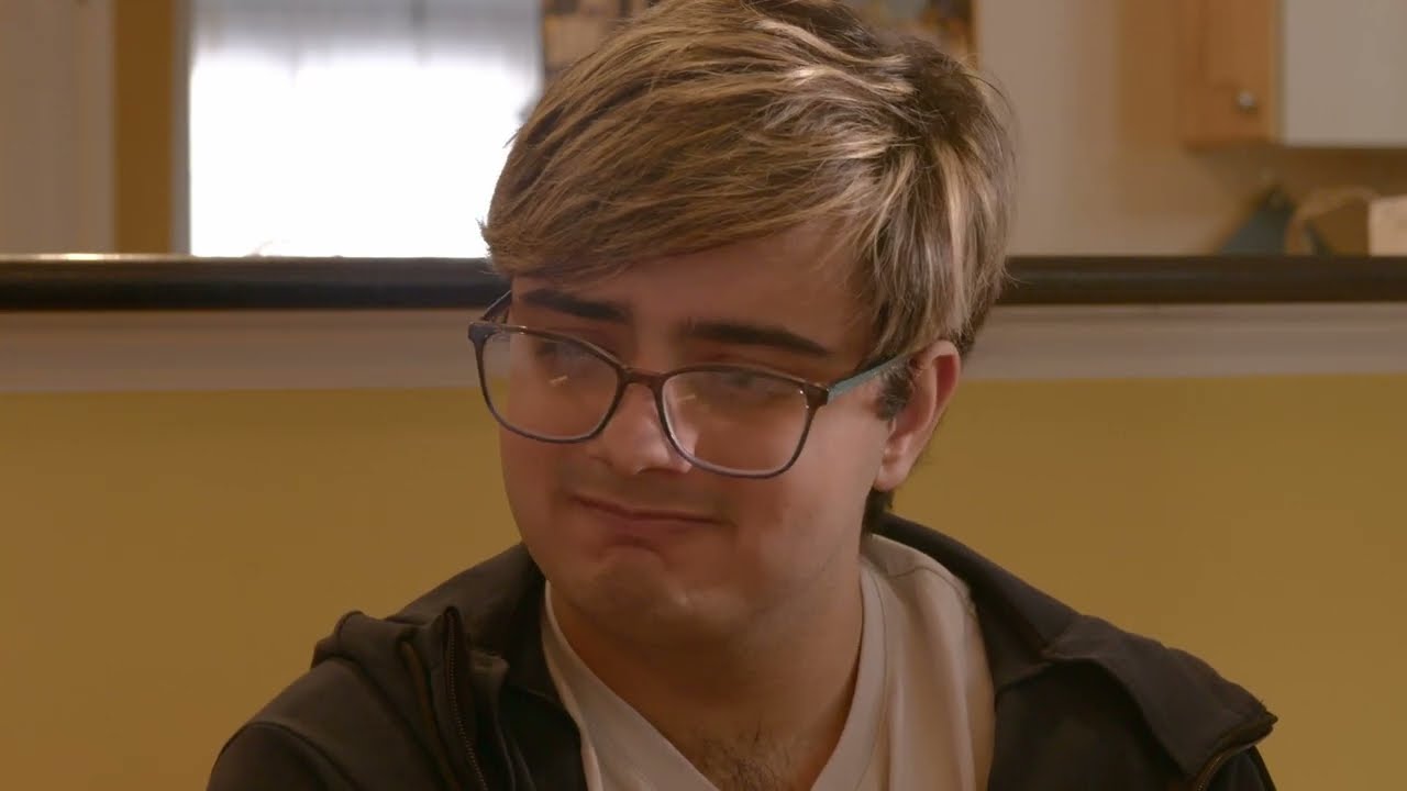 Nicholas Benning - Billy Knight Challenge Submission