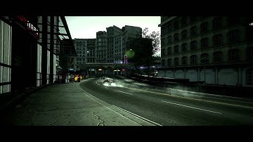 [NFSWORLD] Crew War [EN] - Episode 1 (Last Race) Part1