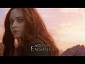 Mortal Engines - Official Trailer 2 (HD)