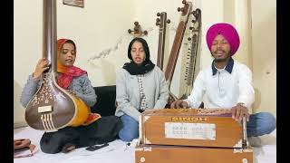 Fareeda Bure Da Bhala Kar Gussa Mann Na Hadaye 🙏