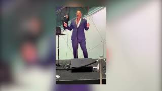 Supreme Swing Performing   Anetworkcom