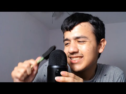 Speedrun ASMR
