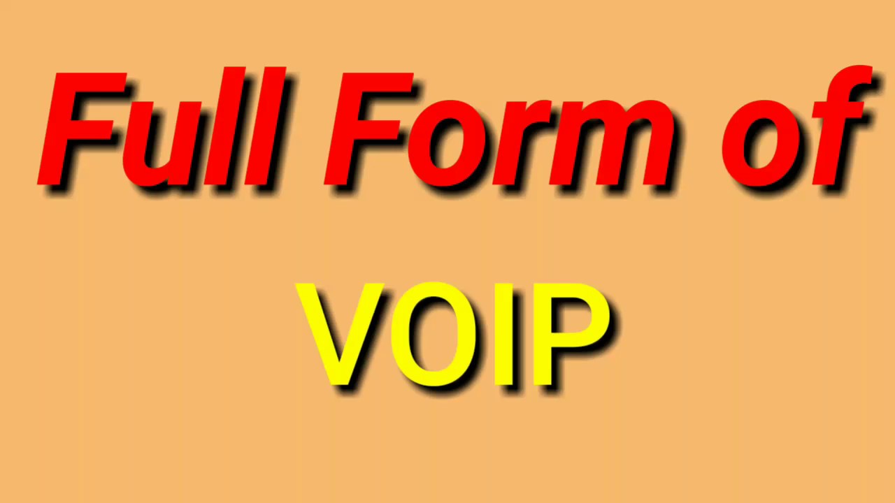 full-form-of-voip-youtube