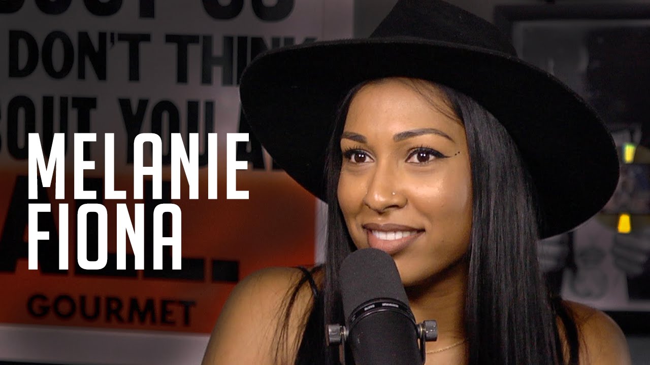 Melanie Fiona Talks Working Without a Label, Being Ready for Marriage + Her Love for Michael Bolton!