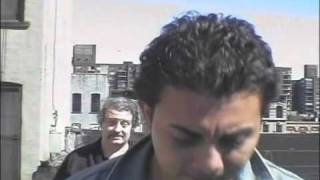 Wcdproductions commercial (Urban Ninjas)
