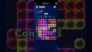 Bubble Blast #4