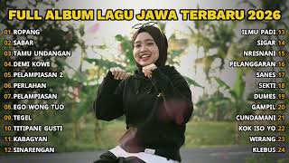 Download Lagu FULL ALBUM ROPANG - LA TASYA FULL ALBUM - PLAYLIST LAGU JAWA TERPOPULER 2026 MP3