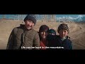 Kyrgyz mountain women collaborate with fashion designer Stella Jean
