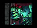 Ben 10 Protector of the Earth PS2 3