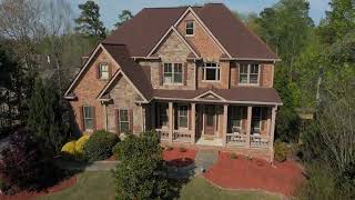 1674 STARGRASS DR GRAYSON GA
