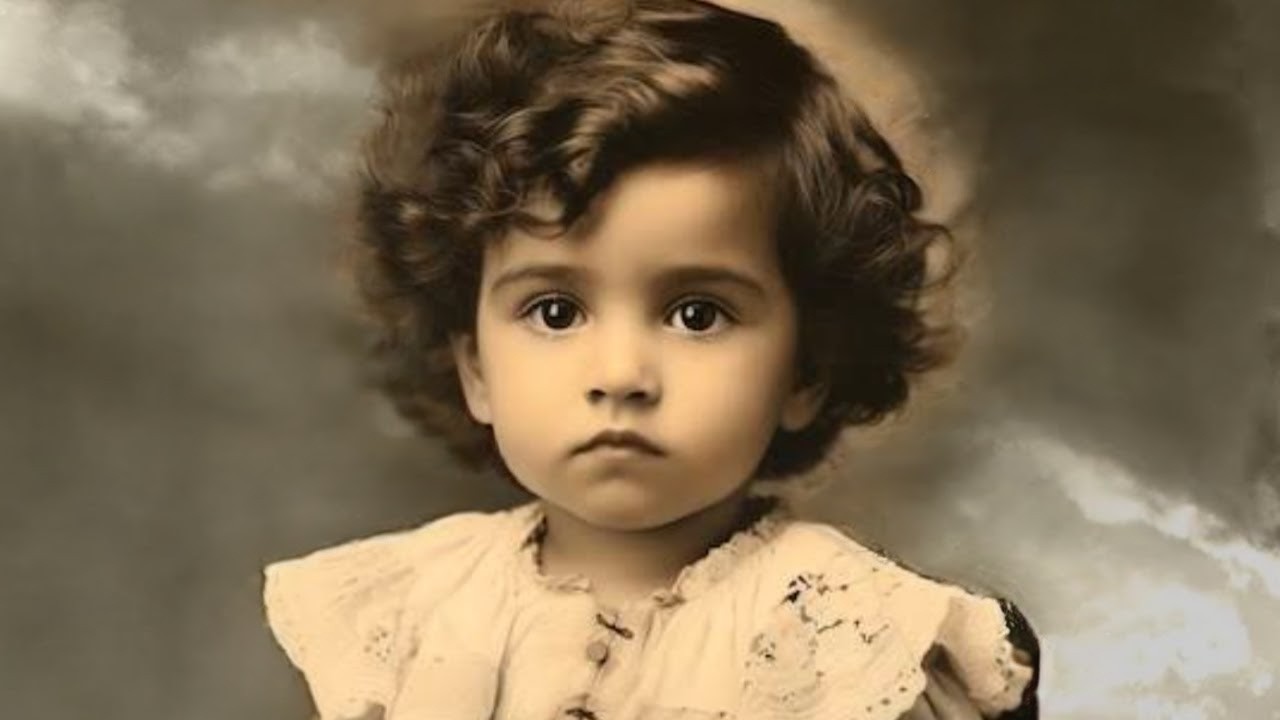 ДЕВОЧКА-ПРИЗРАК Описывает Чудеса ЗАГРОБНОЙ ЖИЗНИ