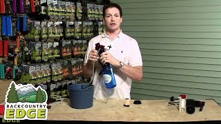 MSR MiniWorks EX Microfilter