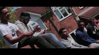 P110 - Reepa X Young Firing - In These Streets [Music Video]