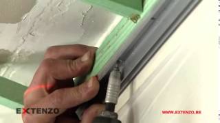 Extenzo Spanplafonds