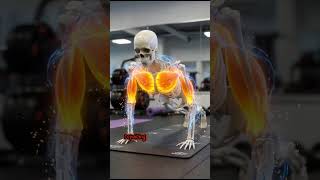 100 Pushups Every Day for 30 Days – Shocking Body Transformation Explained