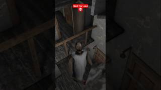Big Granny Vs RPG Granny Funny Video#evilnun#rpg##granny#grandpa#funny#viralshorts