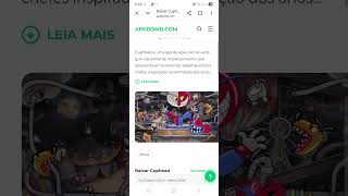 como baixar cuphead no android #cuphead #android