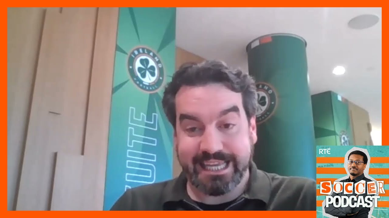 'We want to meet leagues' | FAI's Football Pathways Plan and the divide over the calendar alignment