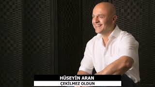 HÜSEYİN ARAN - ÇEKİLMEZ OLDUN #alakuşmüzik #hüseyinaran #albüm #2023 Resimi