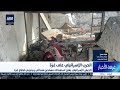 إصابات في قطاع غزة… ومحاولة اغتيال لأحد عناصر حماس بمنطقة المخابرات