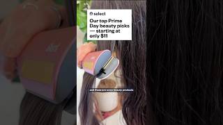 Amazon Prime Day 2026: Beauty Deals From Shark, Solawave, Laneige and More