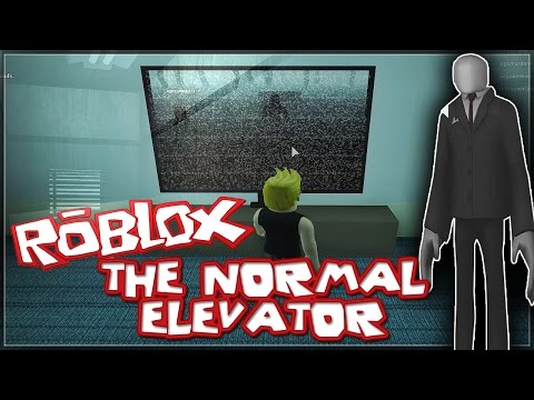 Roblox Normal Elevator Youtube - roblox scary elevator roblox the big cheese