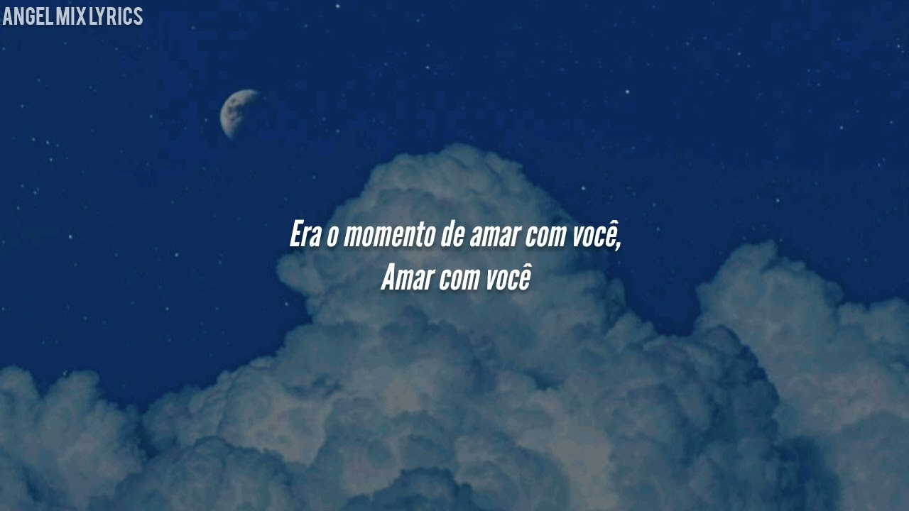 Ara Ketu - Minha razão de viver (Letra)