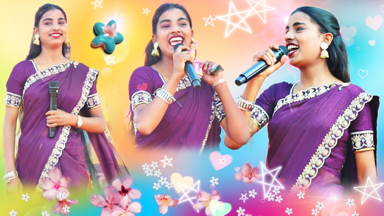 गीत ऐसे गाती है की सीधे दिल में गड़े🌿जो भी एक बार सुने, सुनते ही रह जाता है SoniKumari theth nagpuri