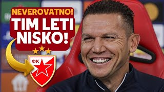 💥HITNA VEST! OVO SVE OBUZIMA UZBUĐENJEM! NE PROPUSTITE! CRVENA ZVEZDA VESTI DANAS 💥HITNA VEST! OVO SVE OBUZIMA UZBUĐENJEM! NE PROPUSTITE! CRVENA ZVEZDA VESTI DANAS