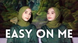 Easy on Me - Adele | Cover by Nada Nida