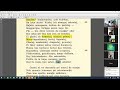 85 | Sinjoro Tadeo 12: 138-251 | Pan Tadeusz - 에스페란토 판 타데우시 12권 공부 (zoom)