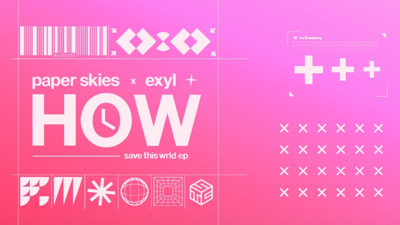 how // extended loop - YouTube