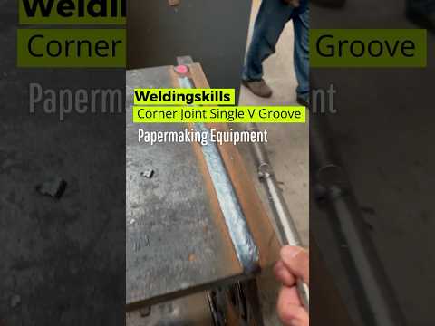 Groove Welding 2 thumbnail