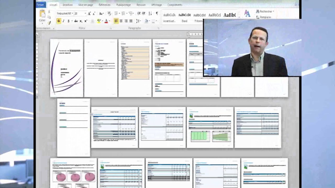 Sage Experts Business Plan Youtube