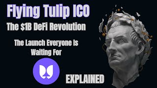 Flying Tulip ICO Explained The $1B DeFi Launch Everyone Is Waiting For