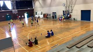 20190824 青学1
