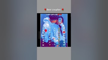 🌹best couples name 🌹#reels #shorts #status #video #whatsapp #trending #youtubeshorts