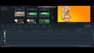 How to make simple, but Bomb msp intros!