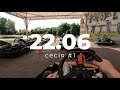 ЖАГА ШВИДКОСТІ #1