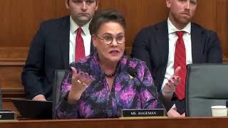 Constitution & Limited Government Subcommittee: Why Inaccurate Census Results Hurt American Citizens