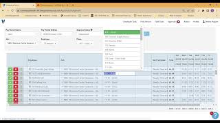 Celebrity Timecard Approval Employee Portal Net Worth