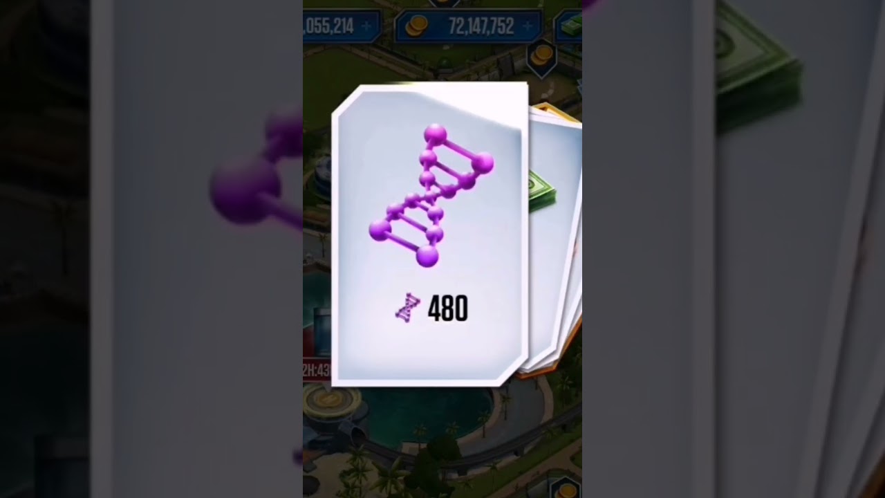 open microposaurus pack